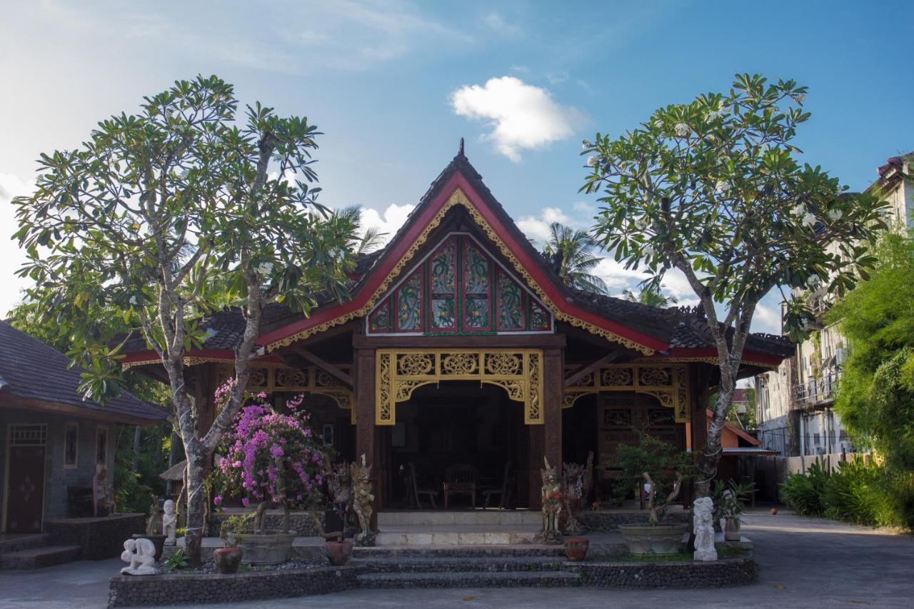 Matahari Inn Kuta  Esterno foto