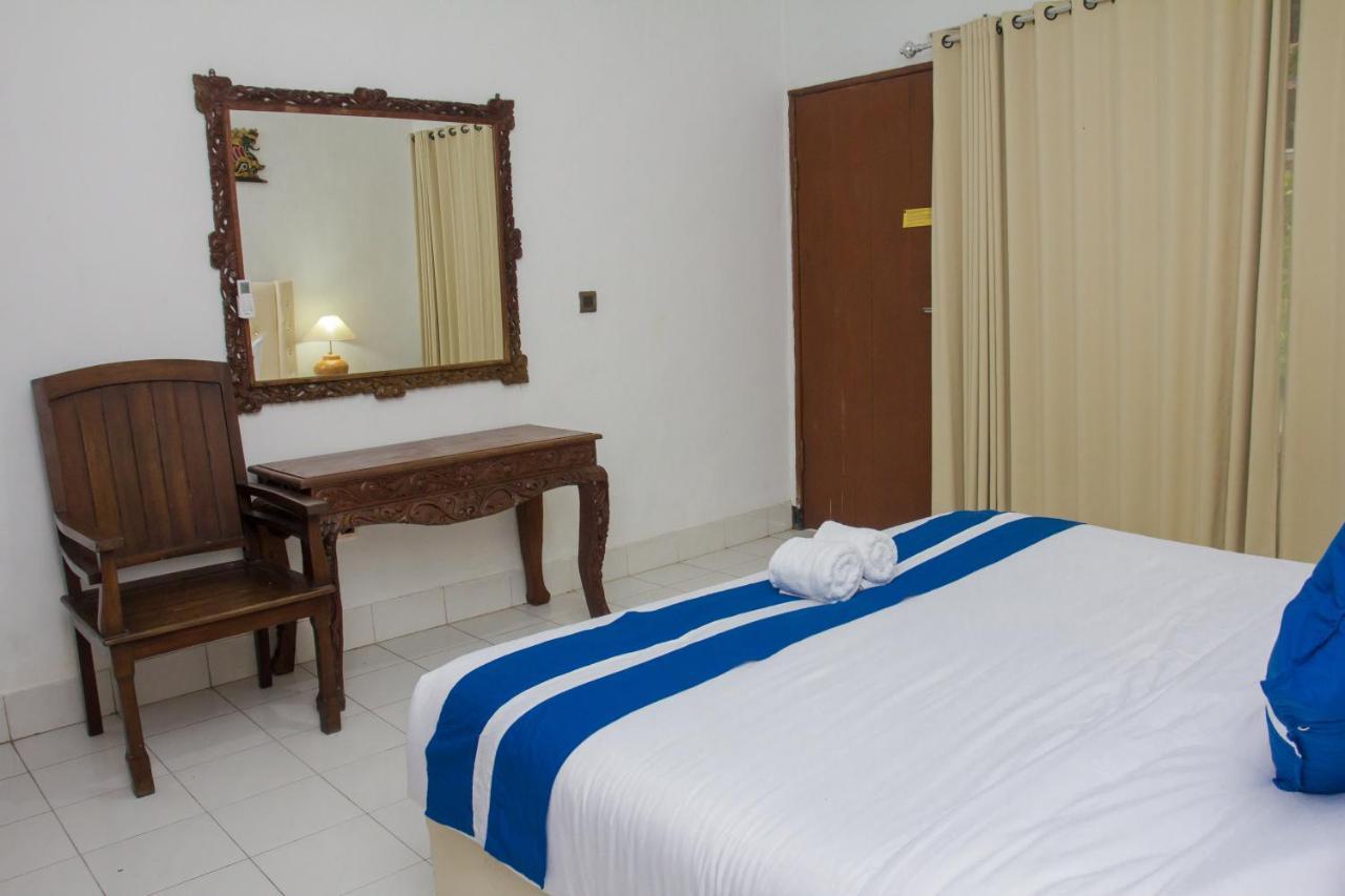 Matahari Inn Kuta  Esterno foto