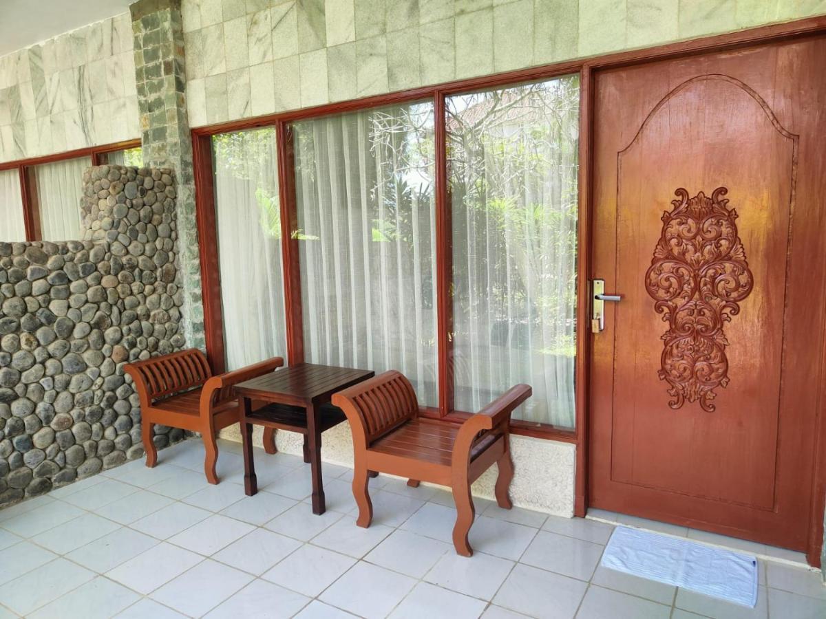 Matahari Inn Kuta  Esterno foto