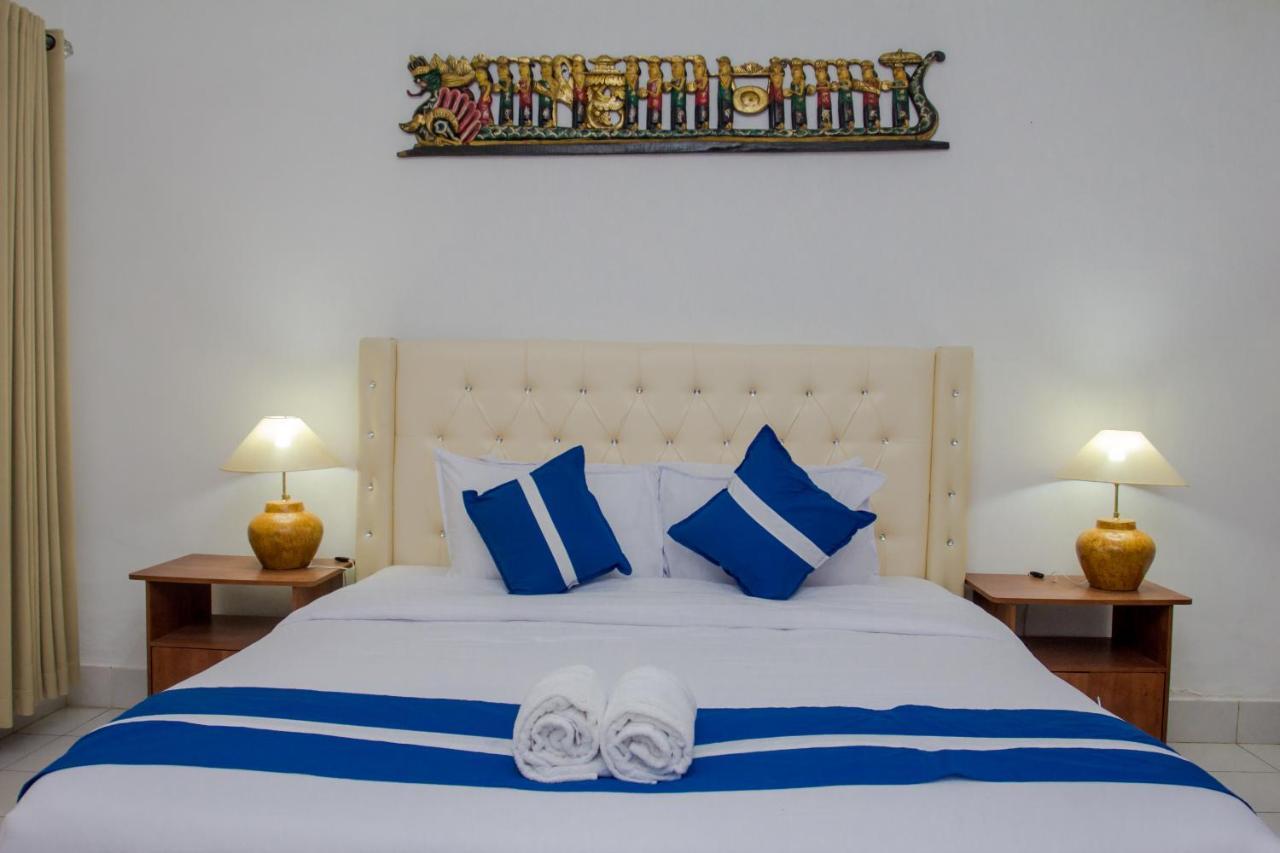 Matahari Inn Kuta  Esterno foto