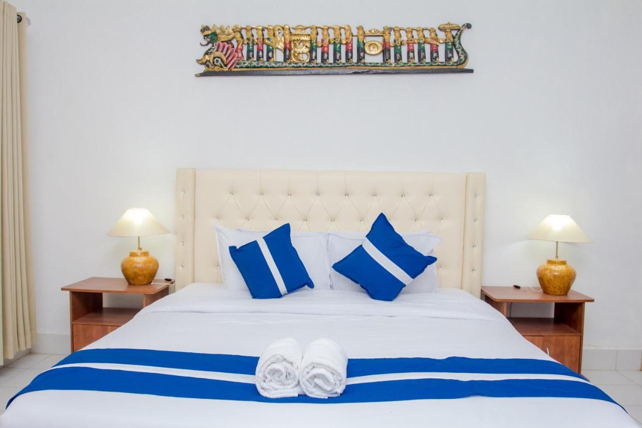 Matahari Inn Kuta  Esterno foto