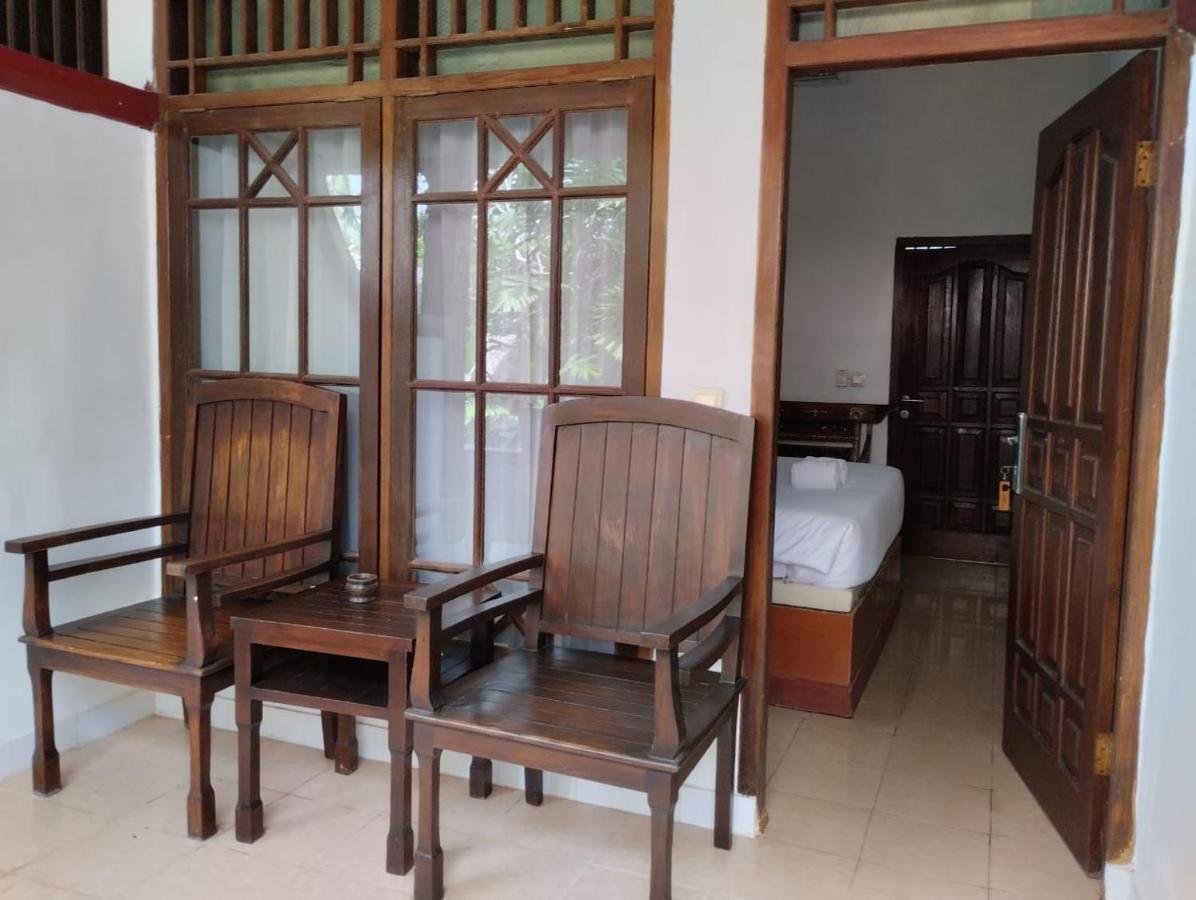 Matahari Inn Kuta  Esterno foto