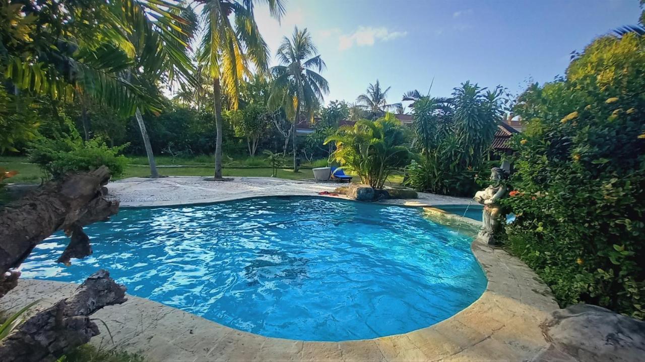 Matahari Inn Kuta  Esterno foto