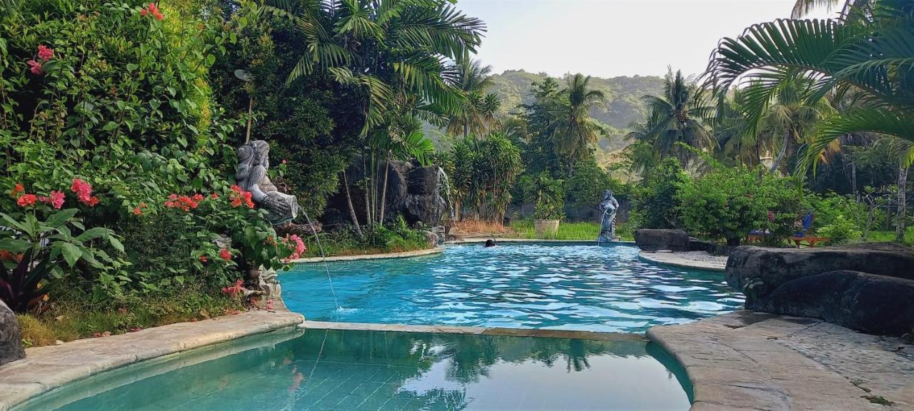 Matahari Inn Kuta  Esterno foto