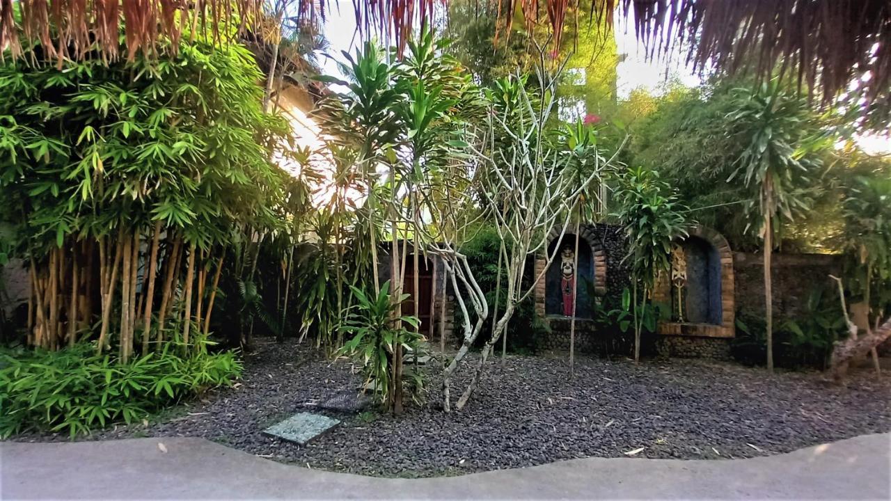 Matahari Inn Kuta  Esterno foto