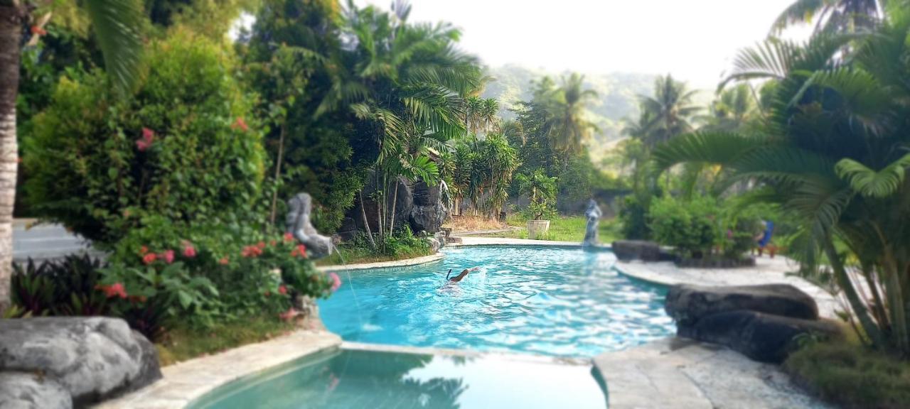 Matahari Inn Kuta  Esterno foto