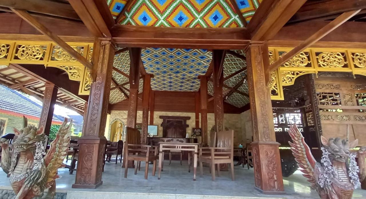 Matahari Inn Kuta  Esterno foto