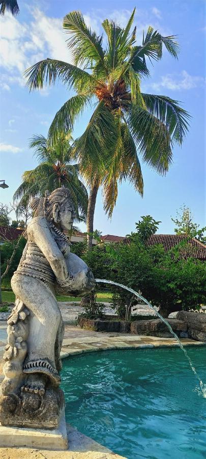 Matahari Inn Kuta  Esterno foto