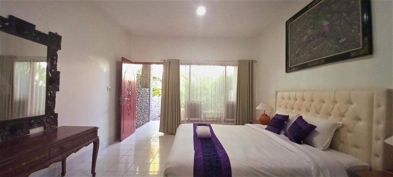 Matahari Inn Kuta  Esterno foto