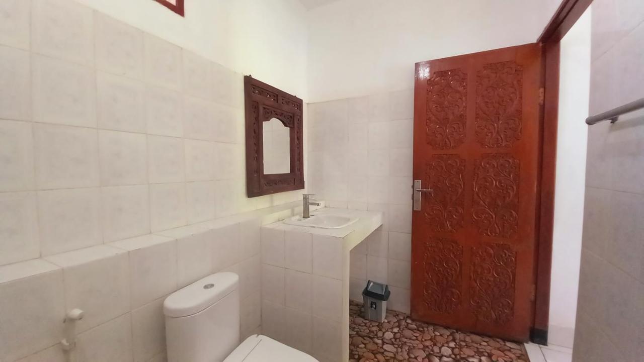 Matahari Inn Kuta  Esterno foto