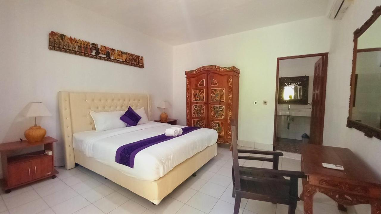 Matahari Inn Kuta  Esterno foto
