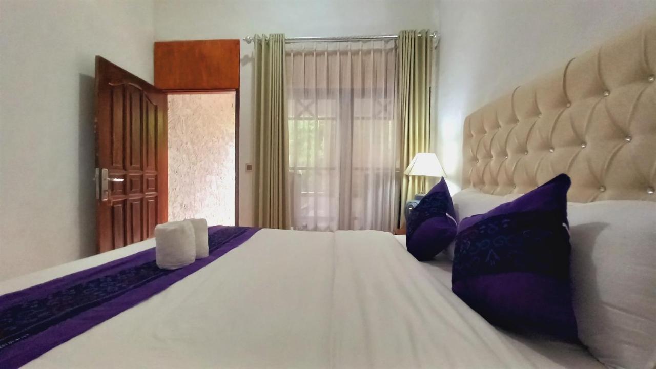 Matahari Inn Kuta  Esterno foto