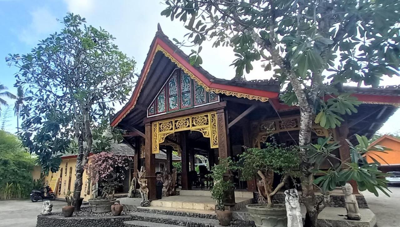 Matahari Inn Kuta  Esterno foto