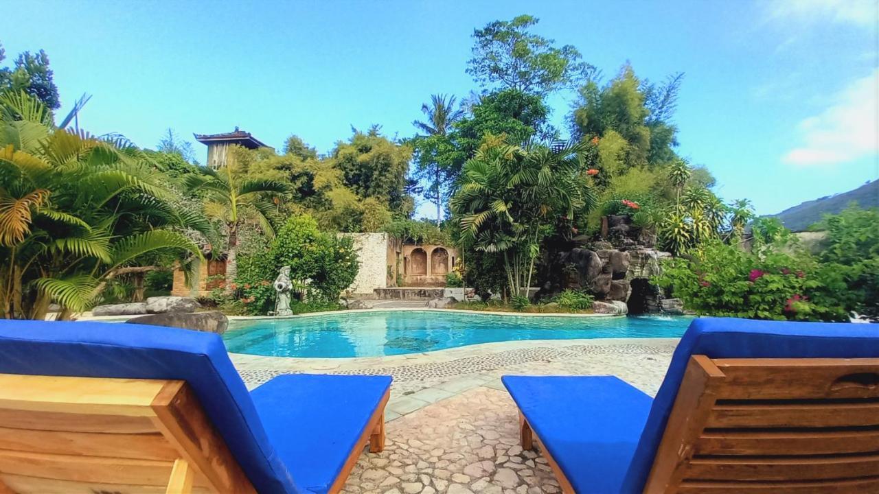 Matahari Inn Kuta  Esterno foto