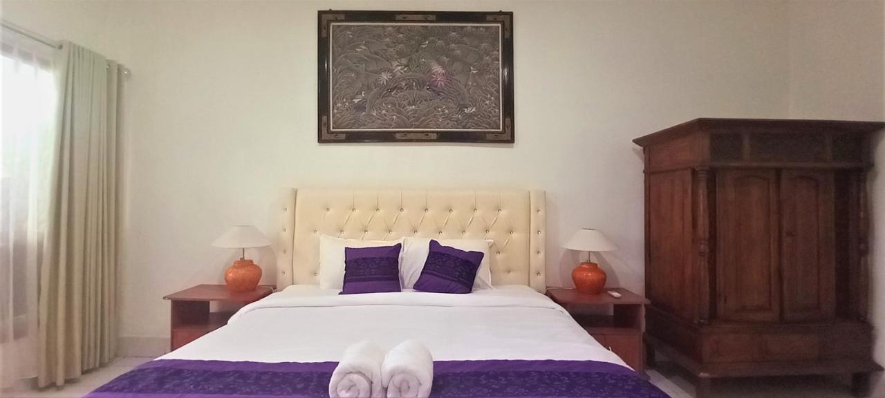 Matahari Inn Kuta  Esterno foto