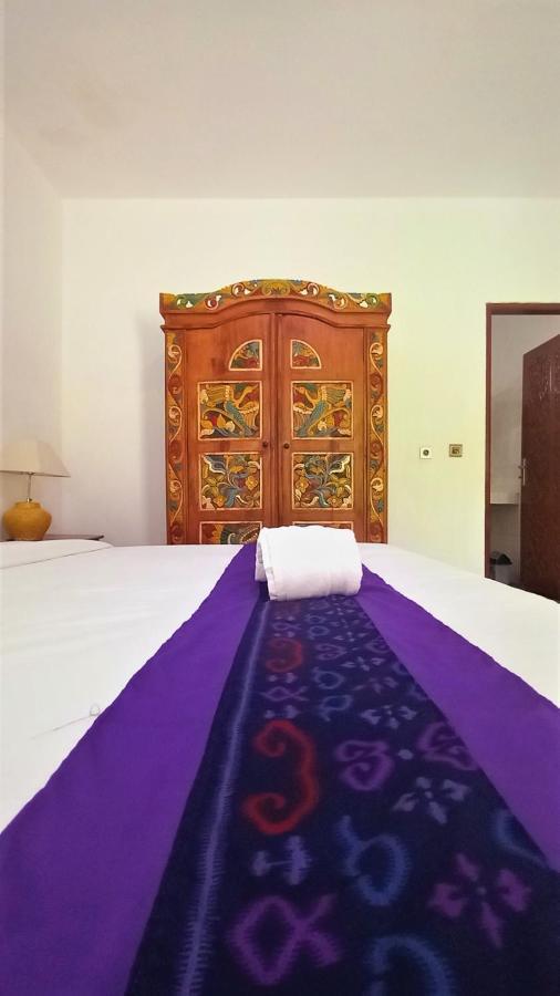 Matahari Inn Kuta  Esterno foto
