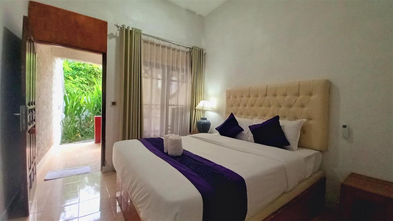 Matahari Inn Kuta  Esterno foto