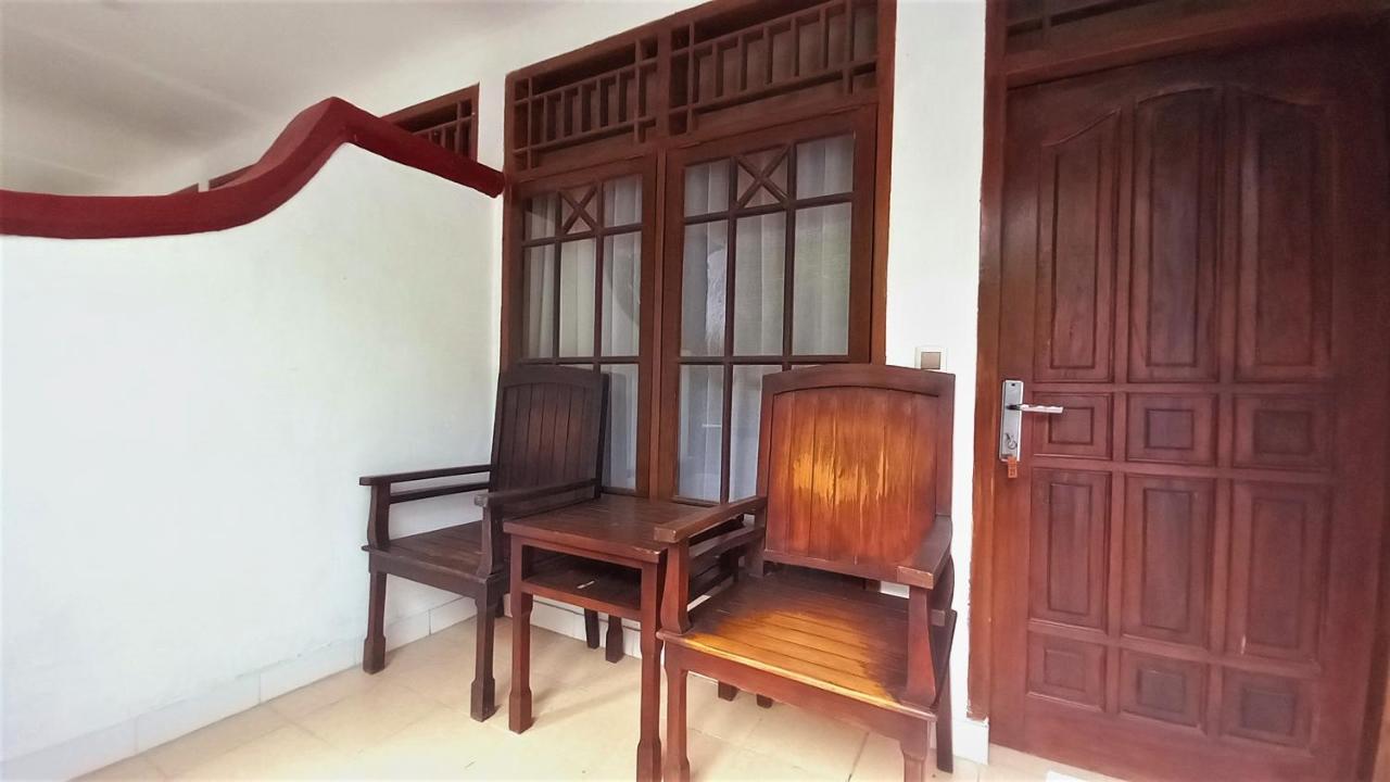 Matahari Inn Kuta  Esterno foto