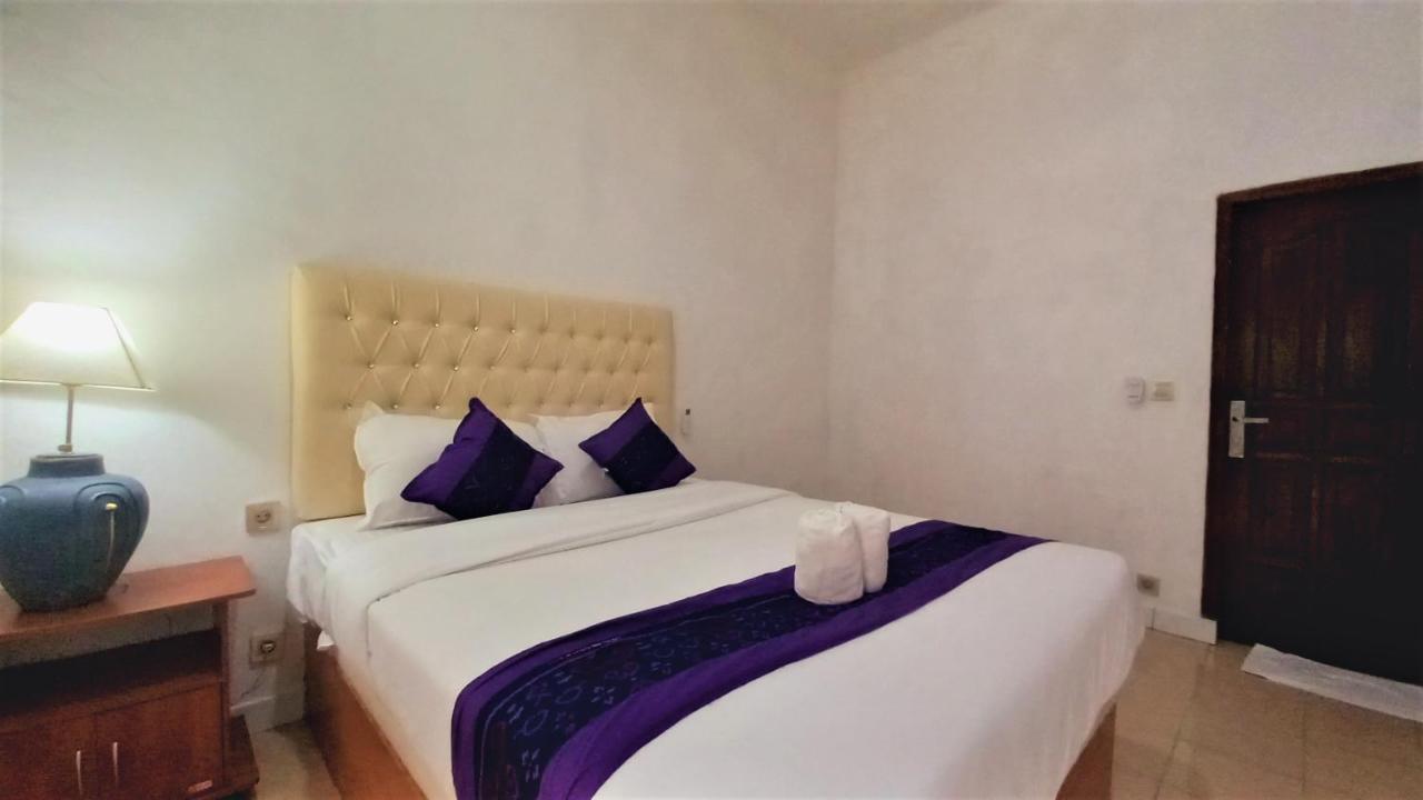 Matahari Inn Kuta  Esterno foto
