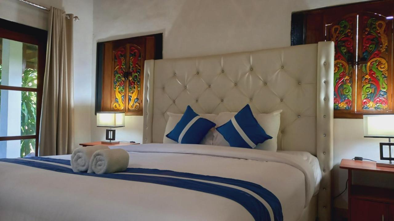 Matahari Inn Kuta  Esterno foto