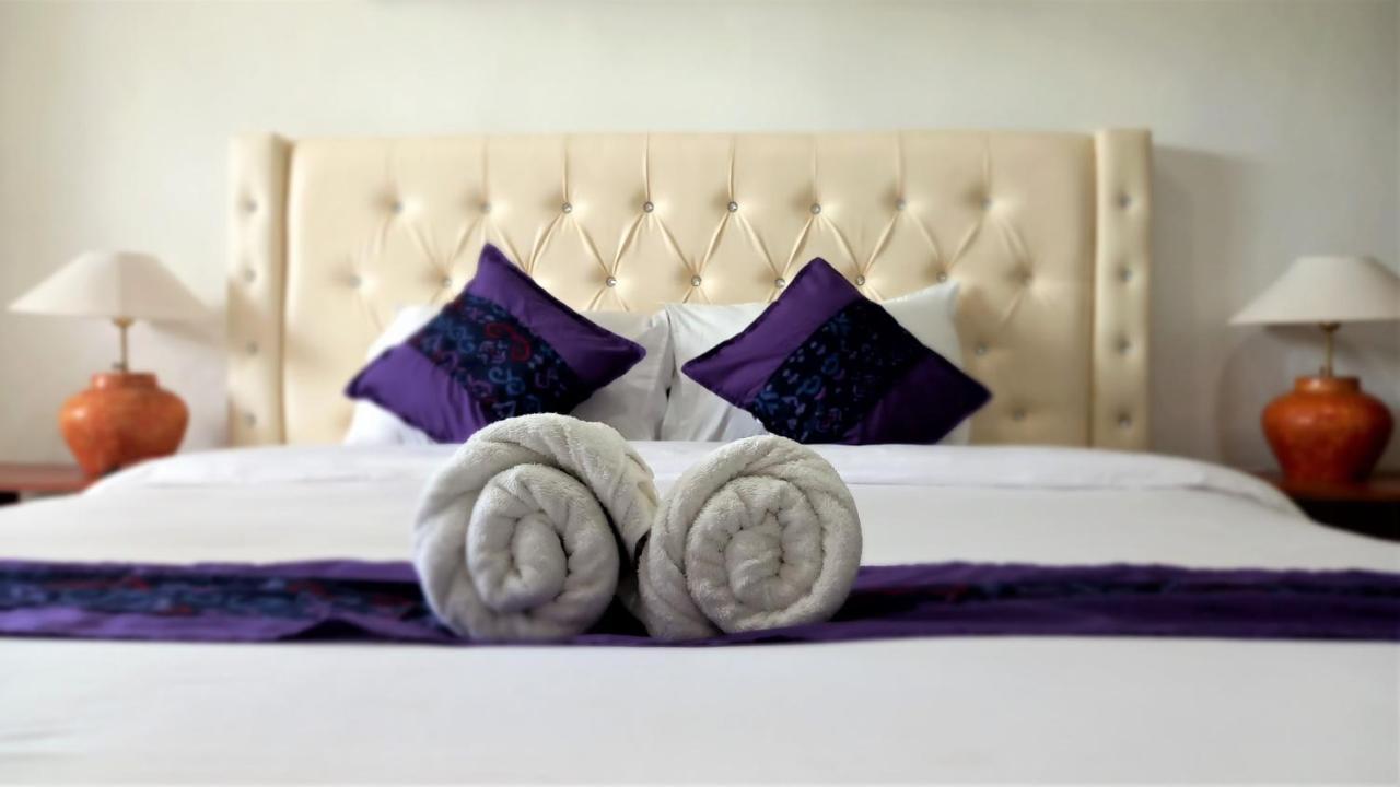 Matahari Inn Kuta  Esterno foto