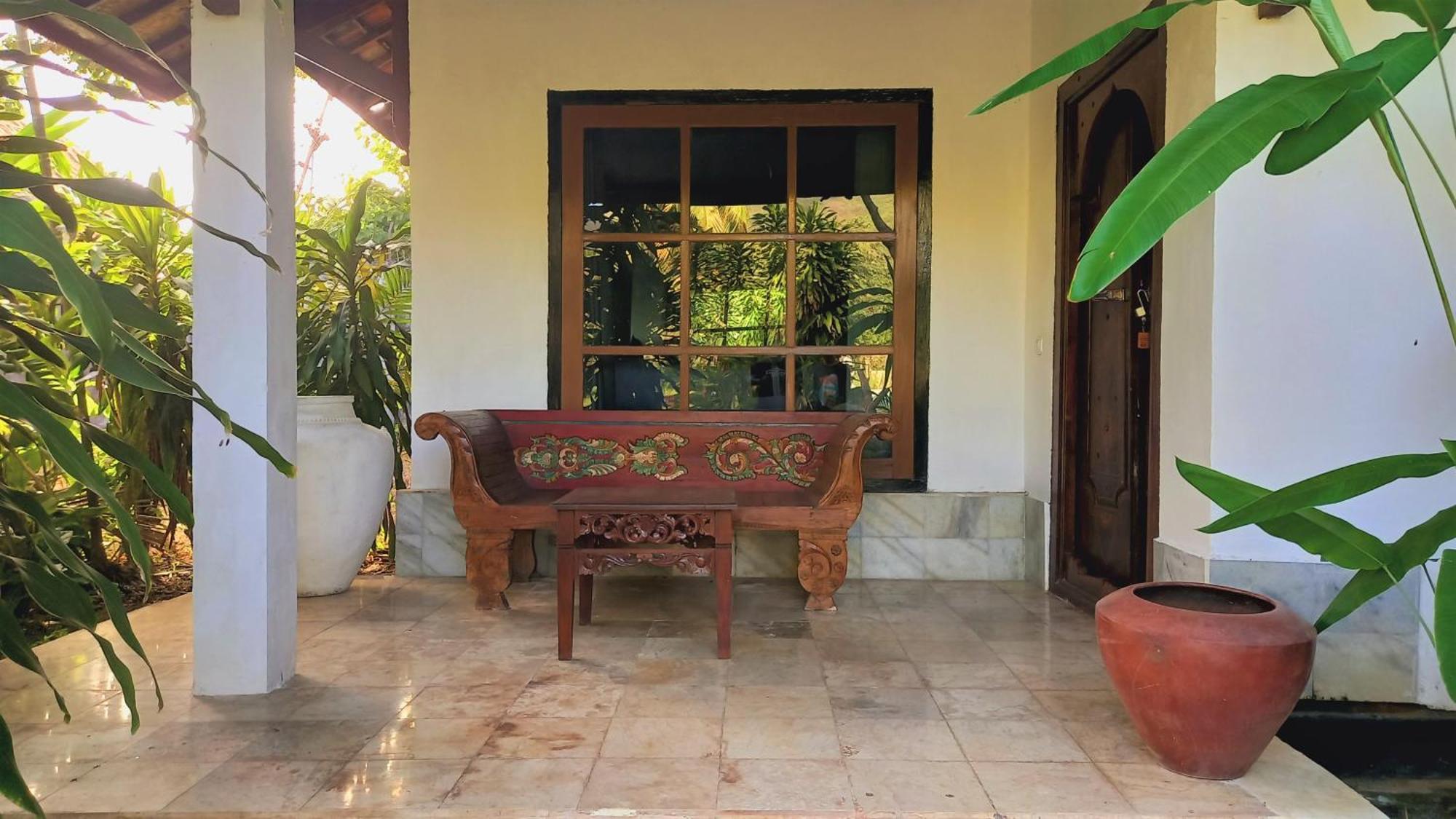 Matahari Inn Kuta  Esterno foto