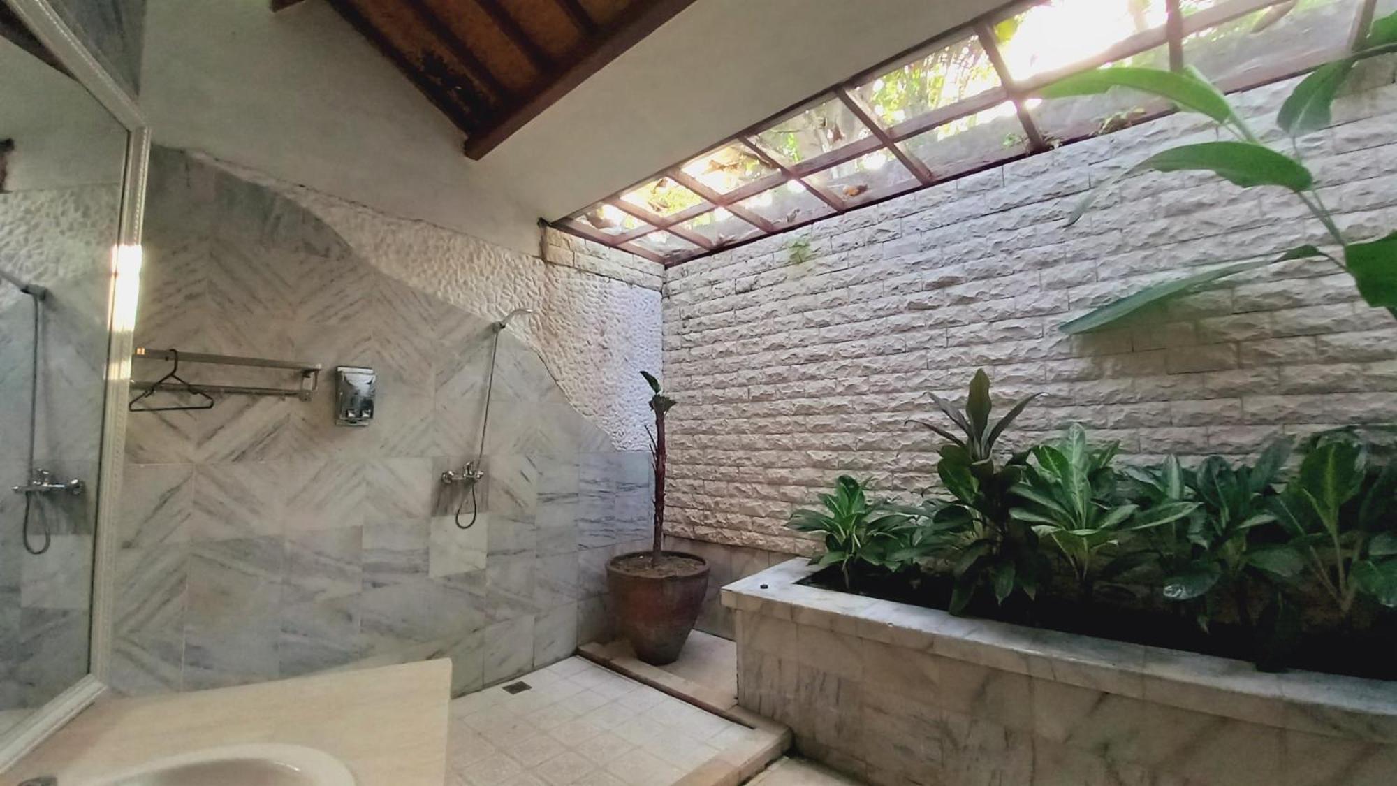 Matahari Inn Kuta  Esterno foto