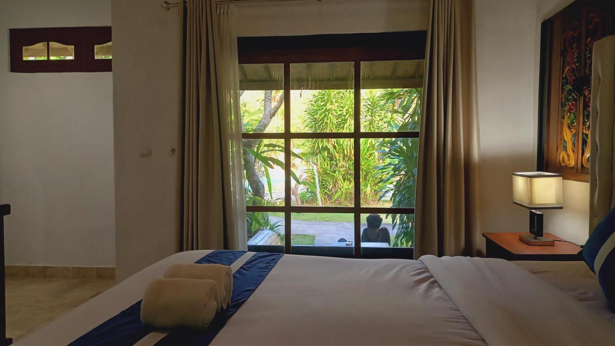 Matahari Inn Kuta  Esterno foto