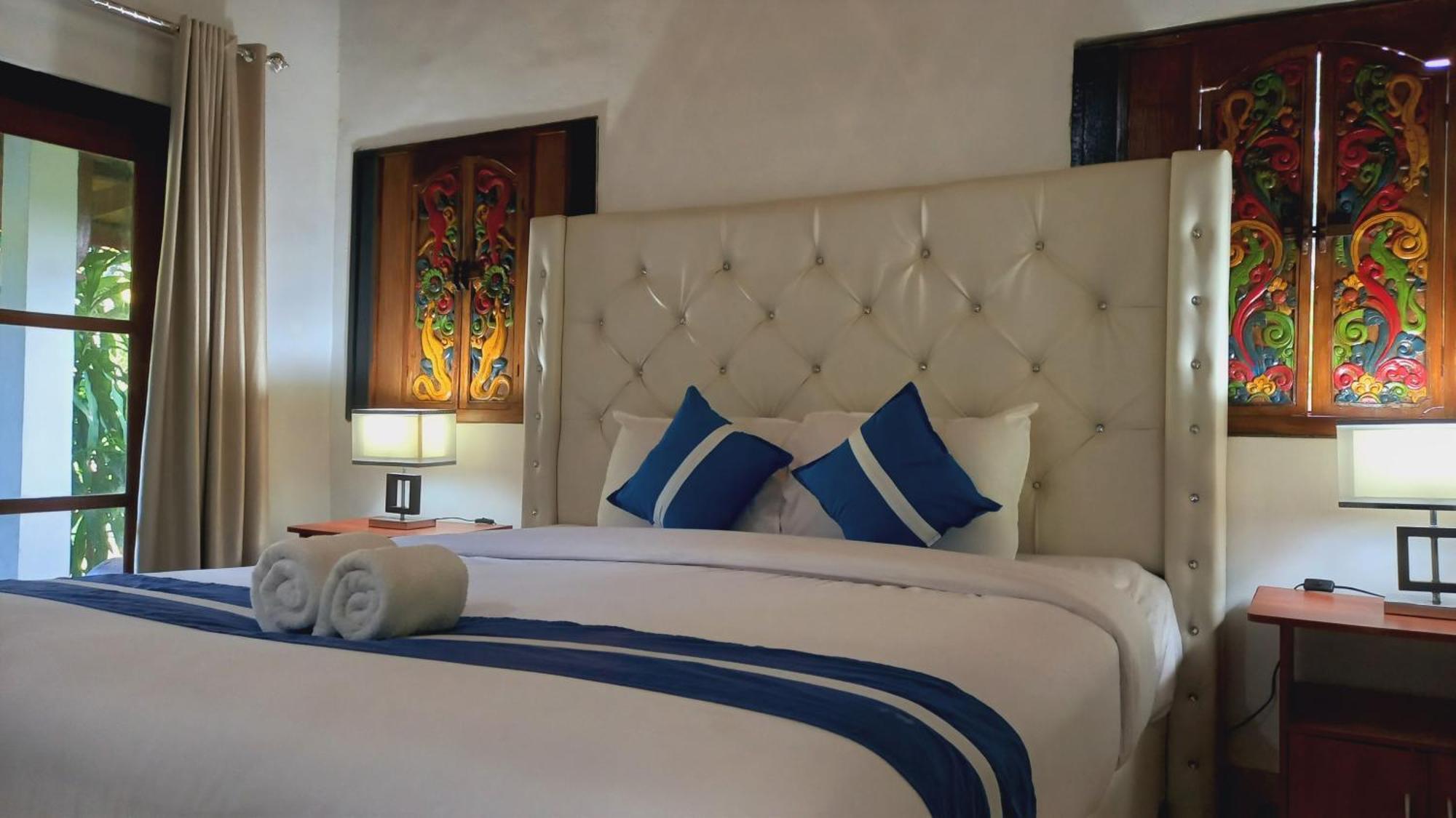 Matahari Inn Kuta  Esterno foto