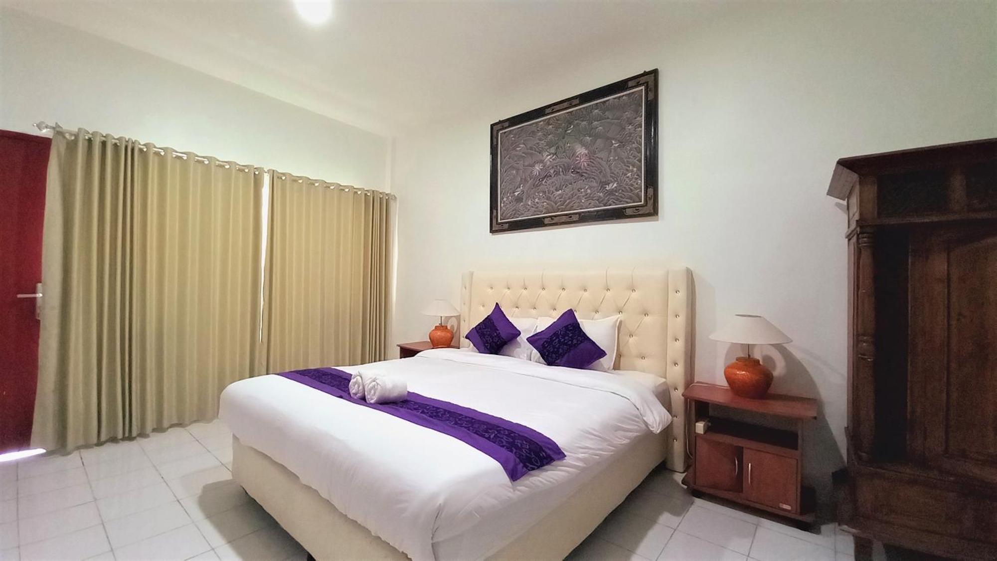 Matahari Inn Kuta  Esterno foto