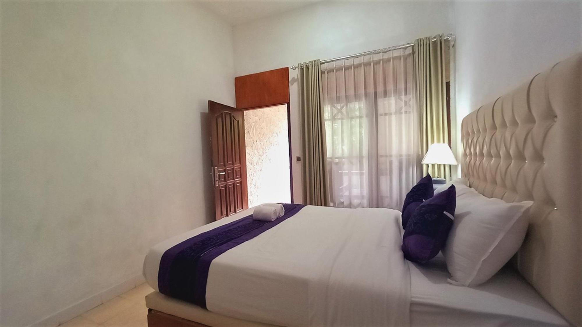 Matahari Inn Kuta  Esterno foto
