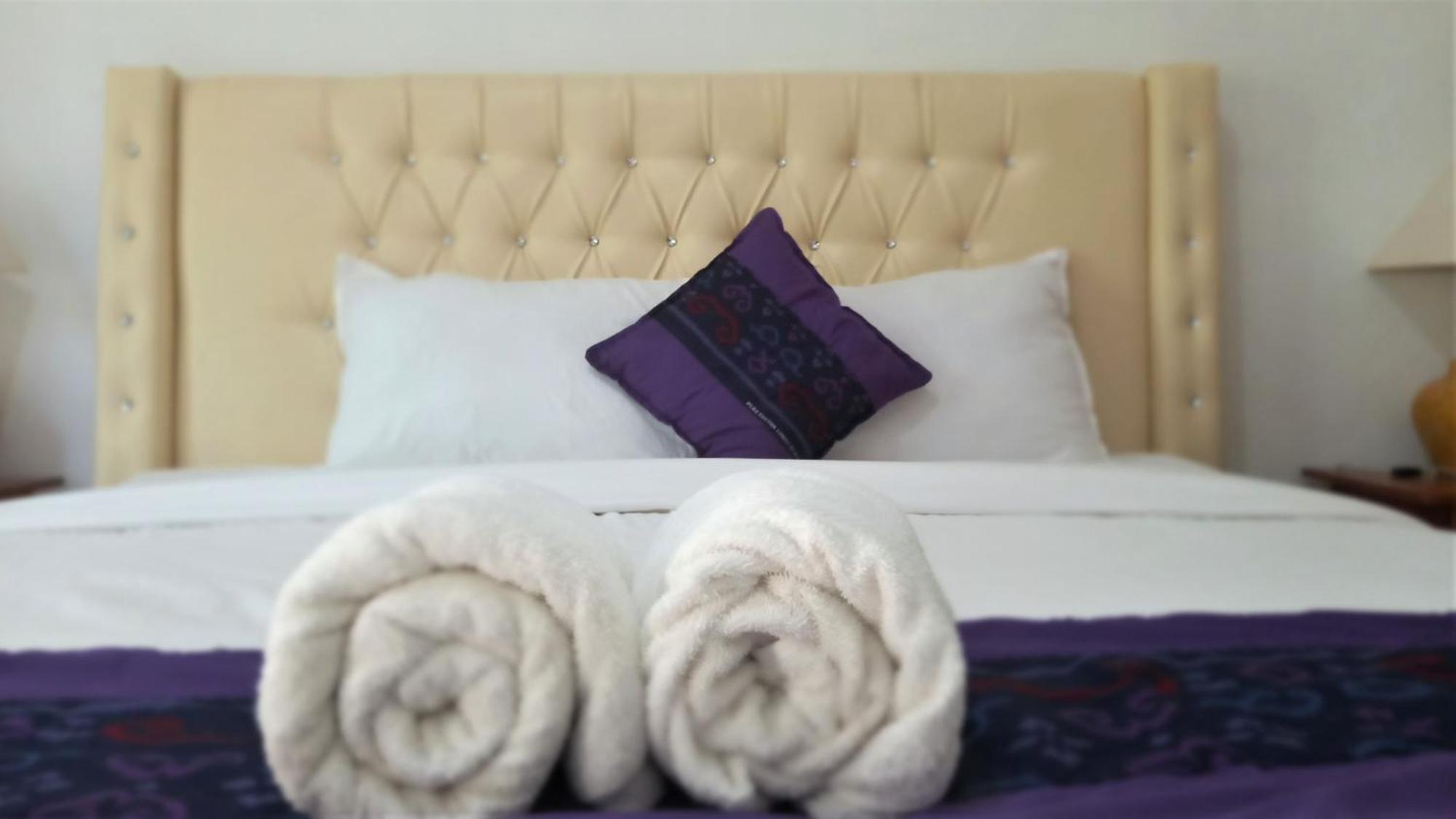 Matahari Inn Kuta  Esterno foto